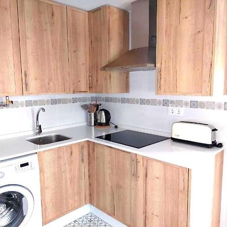 Fray Isidoro Apartment Seville Luaran gambar