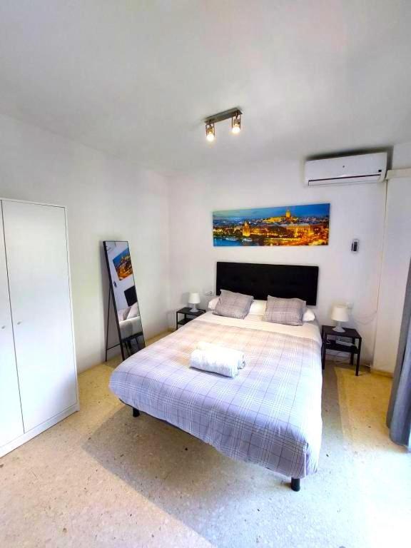 Fray Isidoro Apartment Seville Luaran gambar