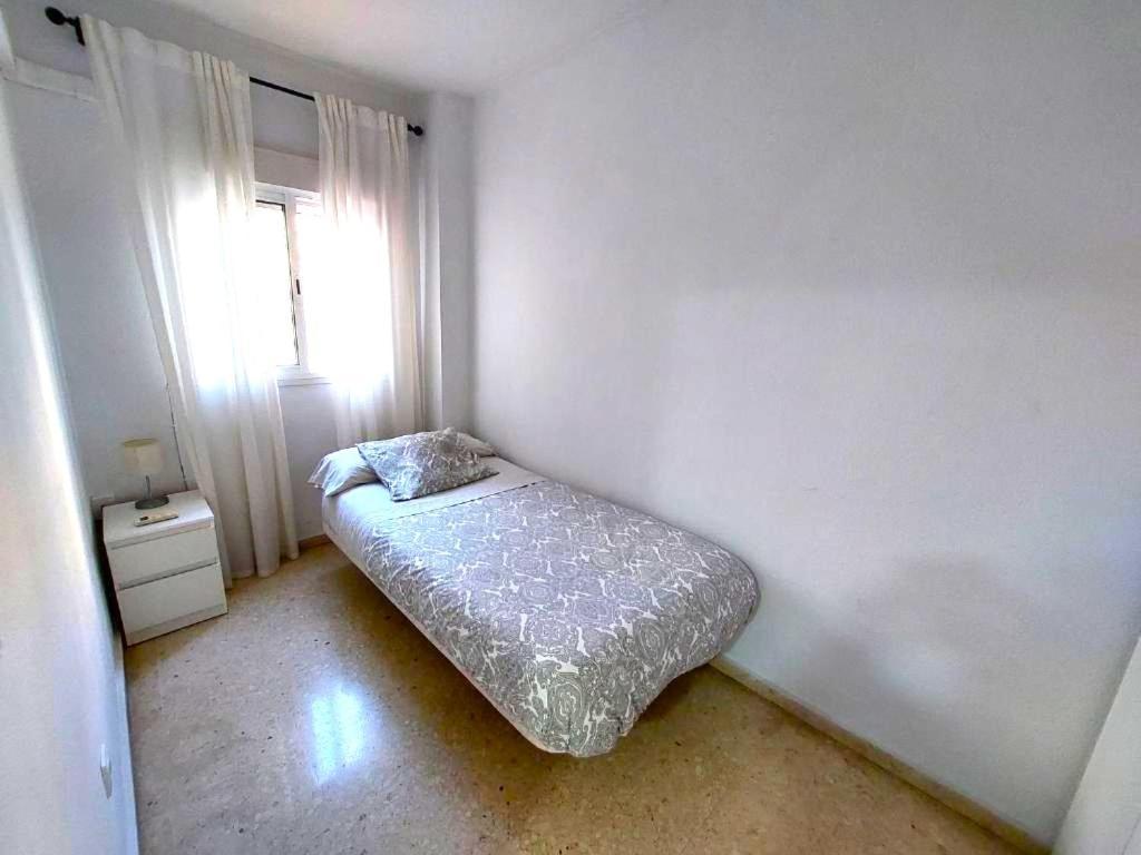 Fray Isidoro Apartment Seville Luaran gambar